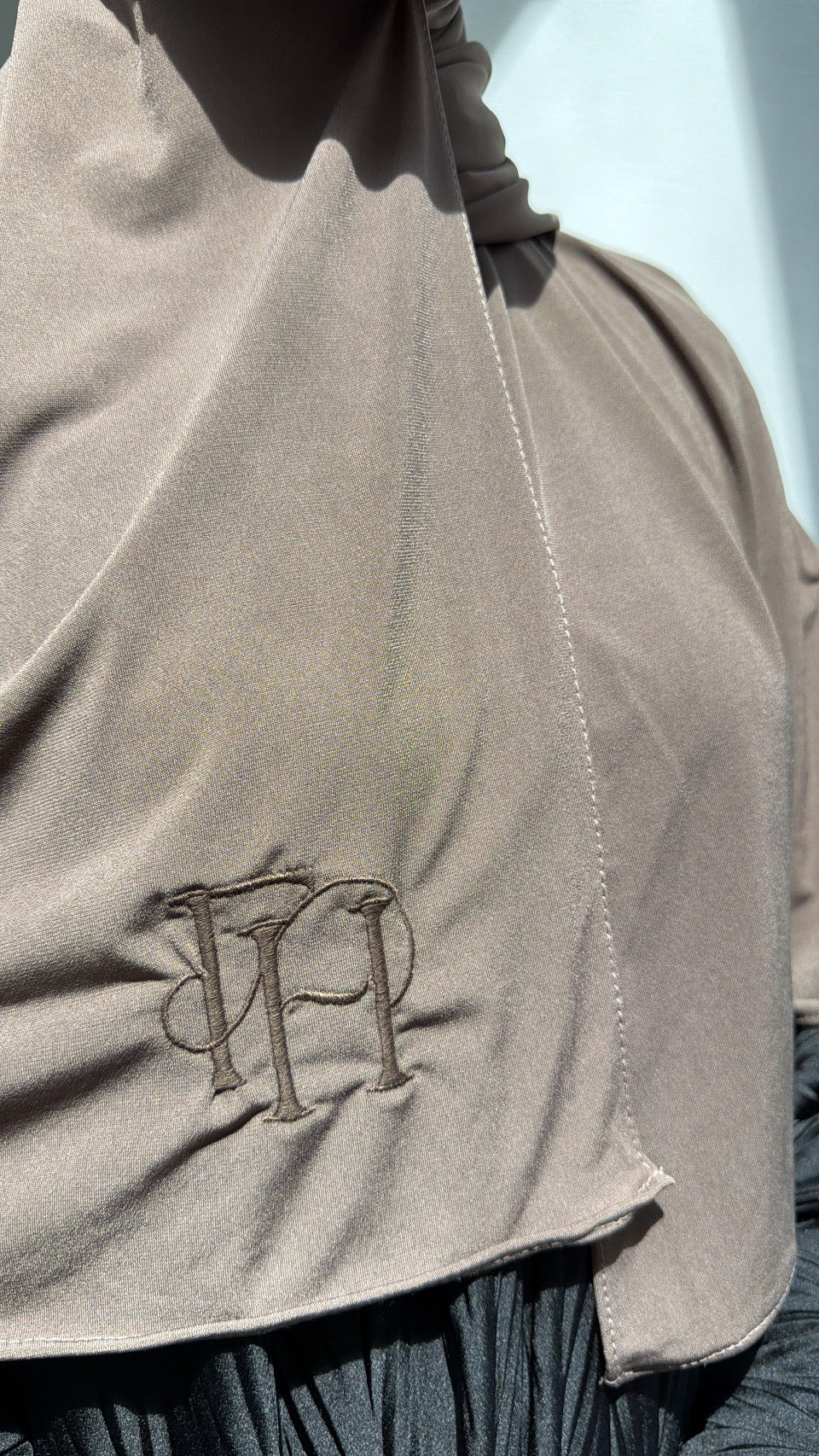 Jersey Premium NOMADE