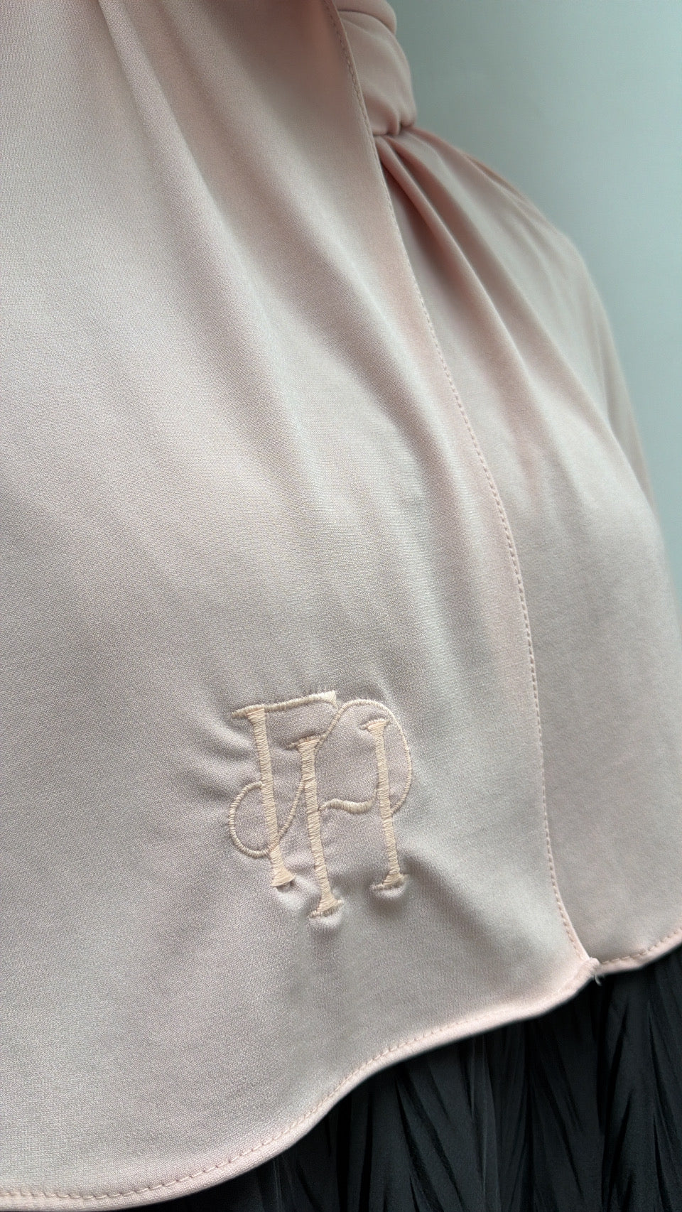 Jersey Premium ANASTASIA