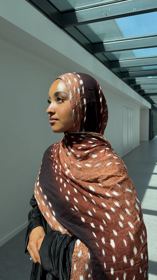 Hijab GHAZAL