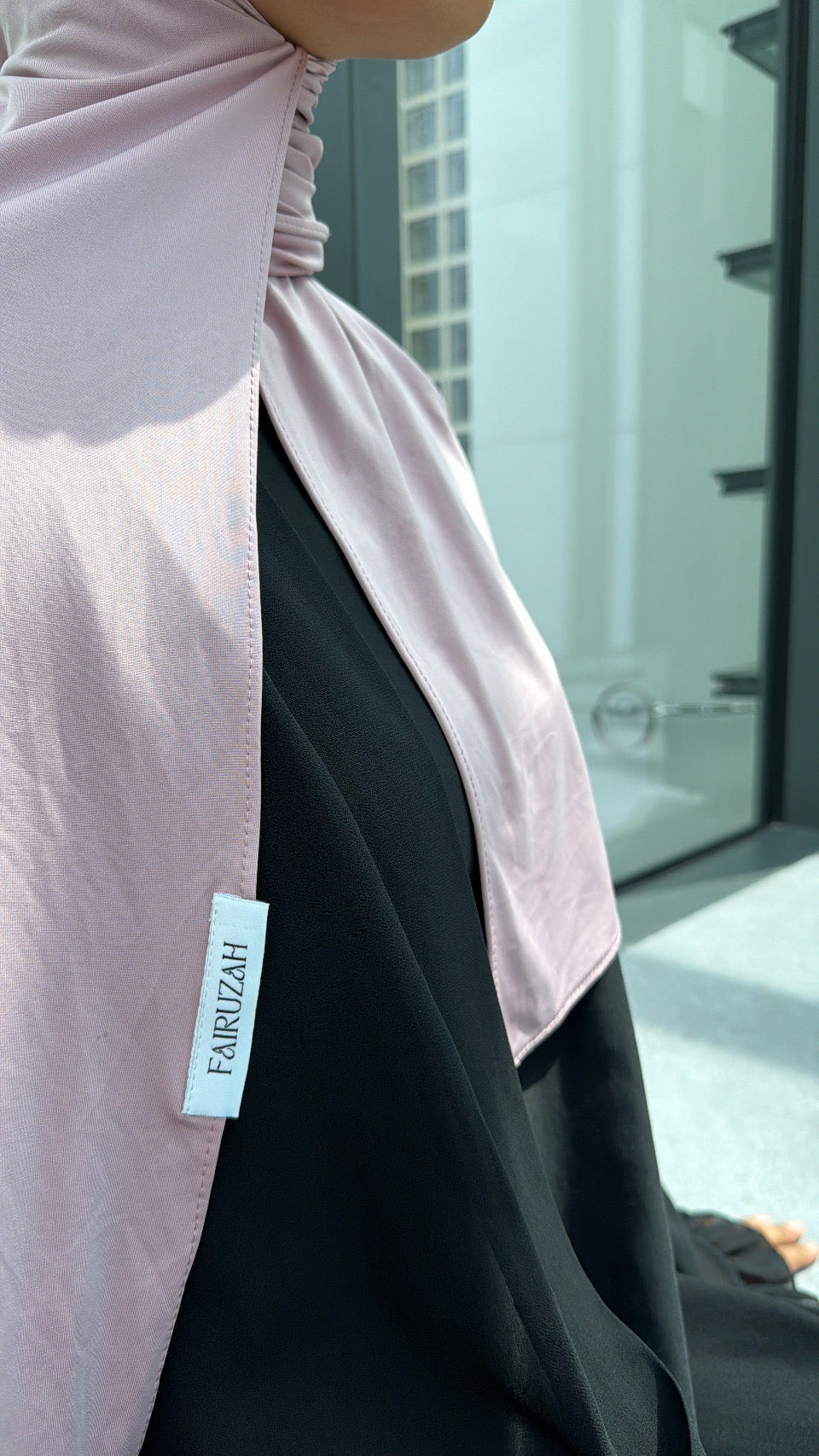 Jersey Liquid AURORE