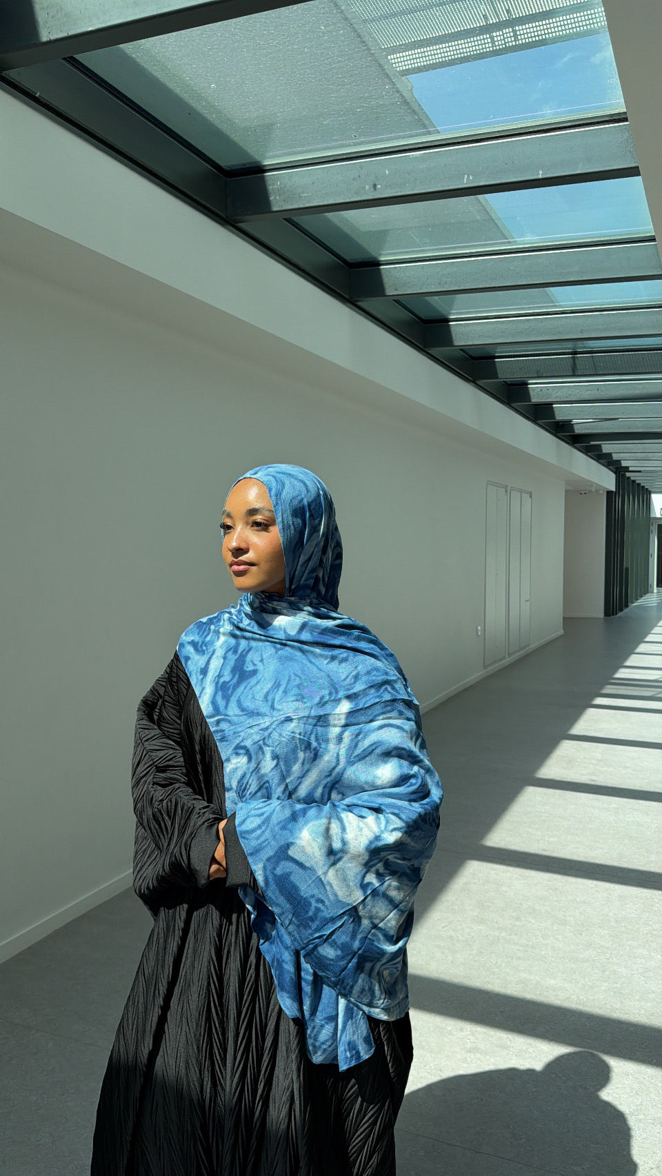 Hijab BAHR