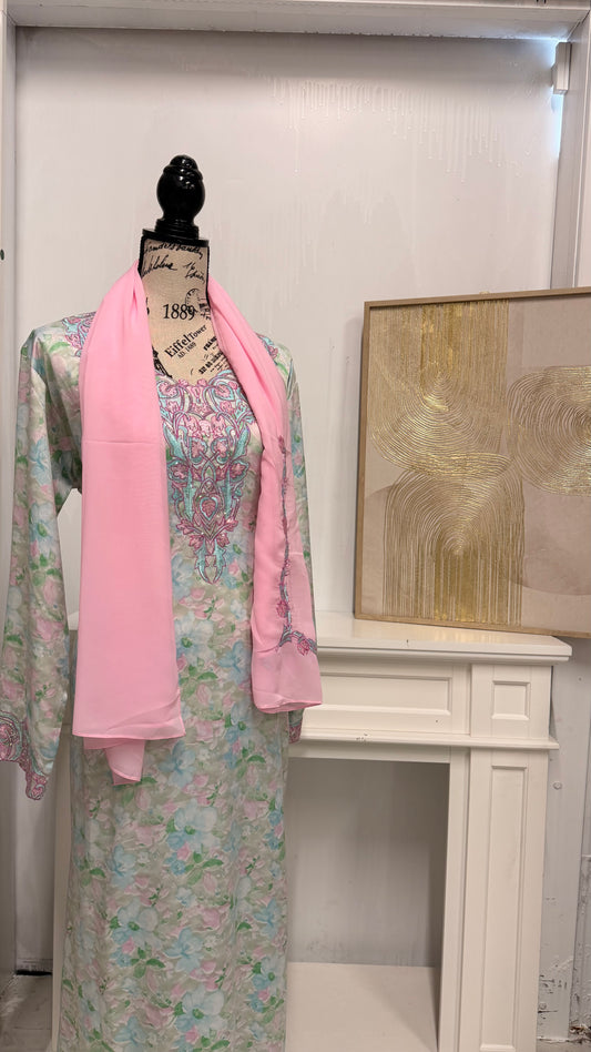 Makhawer SILK