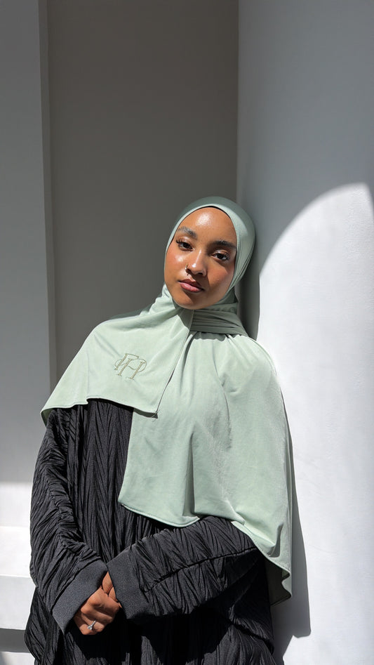 Jersey Premium MINT