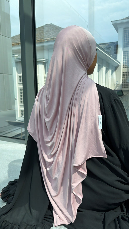 Jersey Liquid AURORE