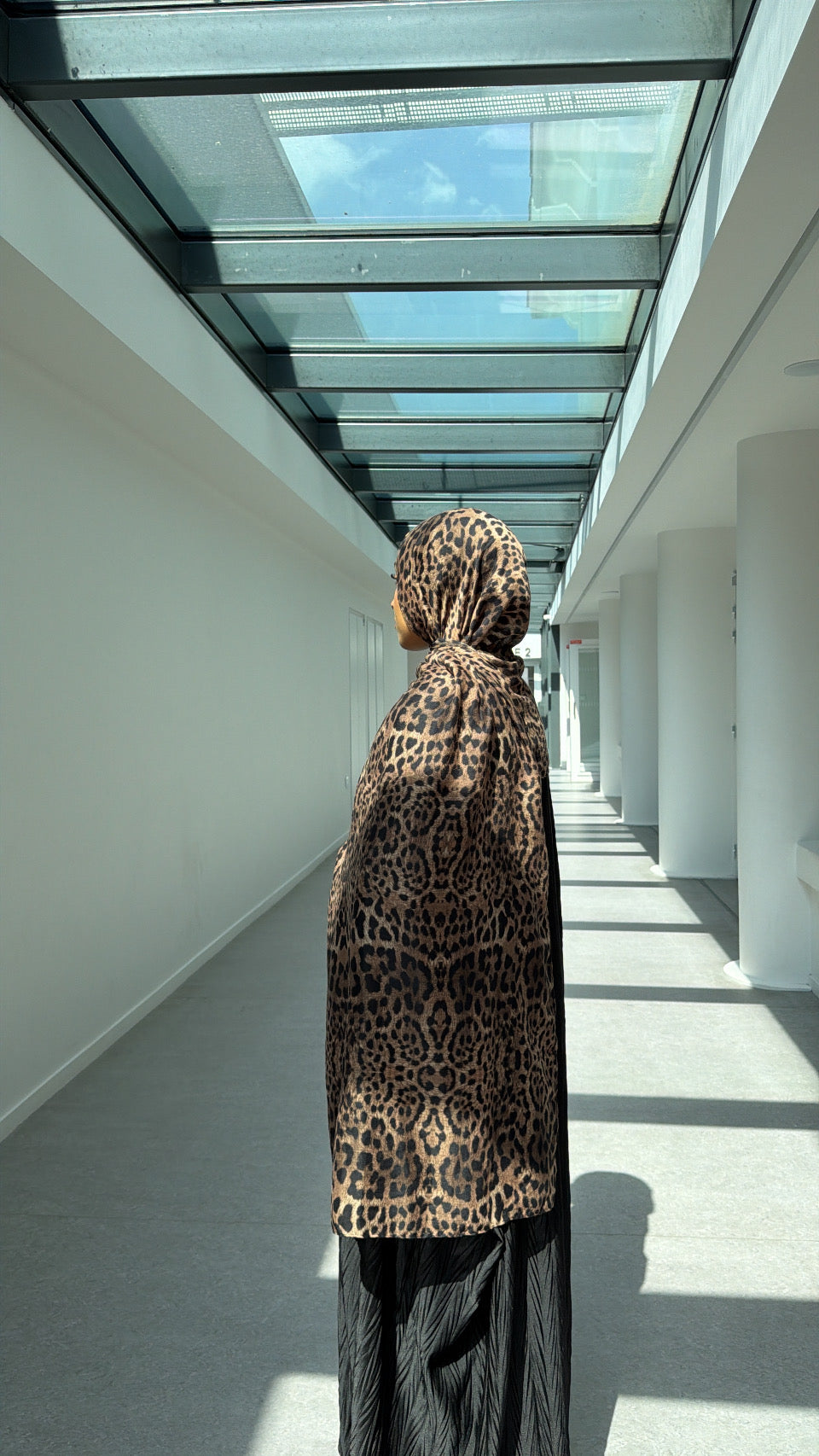 Hijab DUNE