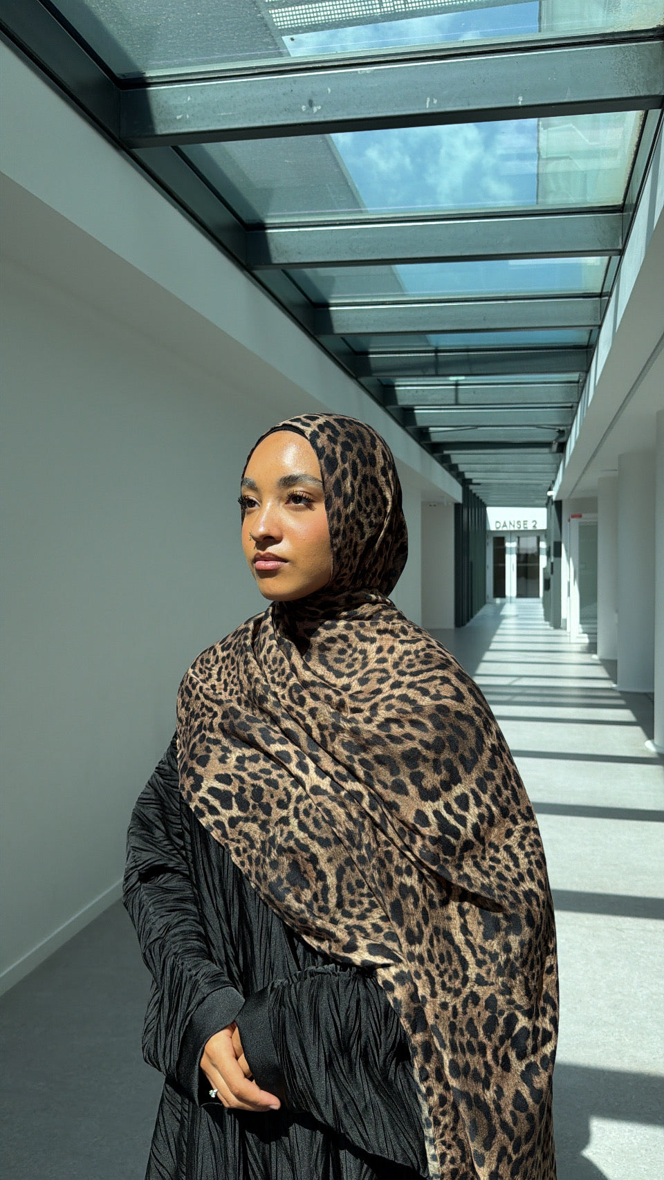 Hijab DUNE