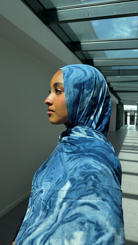 Hijab BAHR