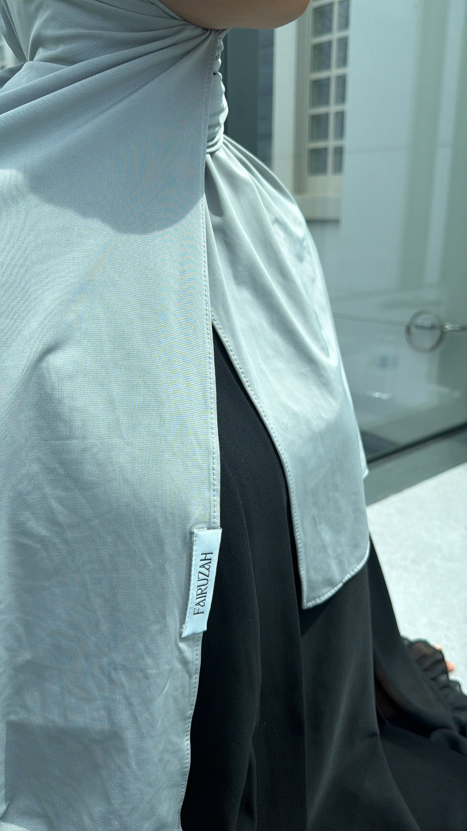Jersey Liquid BRUME