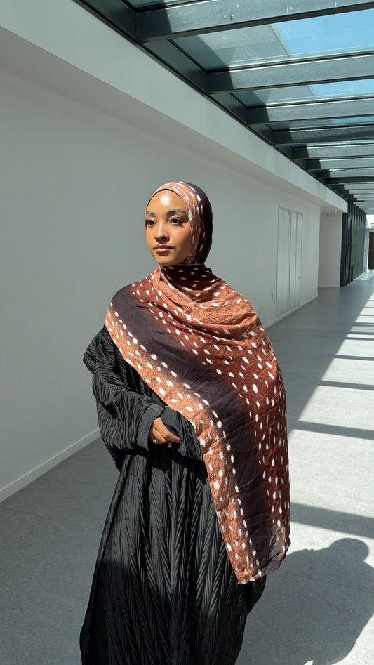 Hijab GHAZAL