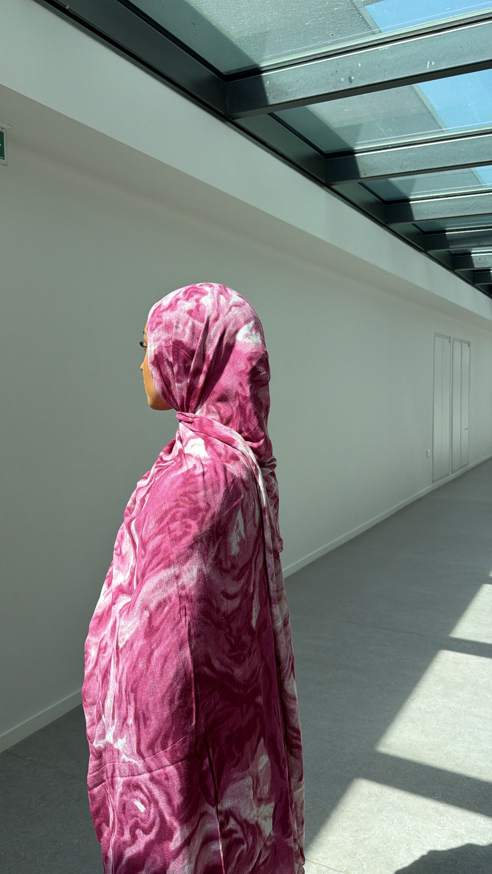 Hijab WARDA