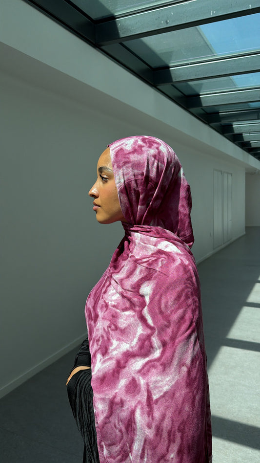 Hijab WARDA