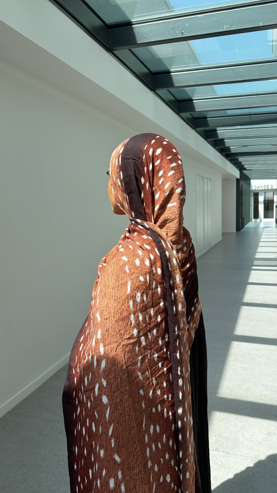 Hijab GHAZAL