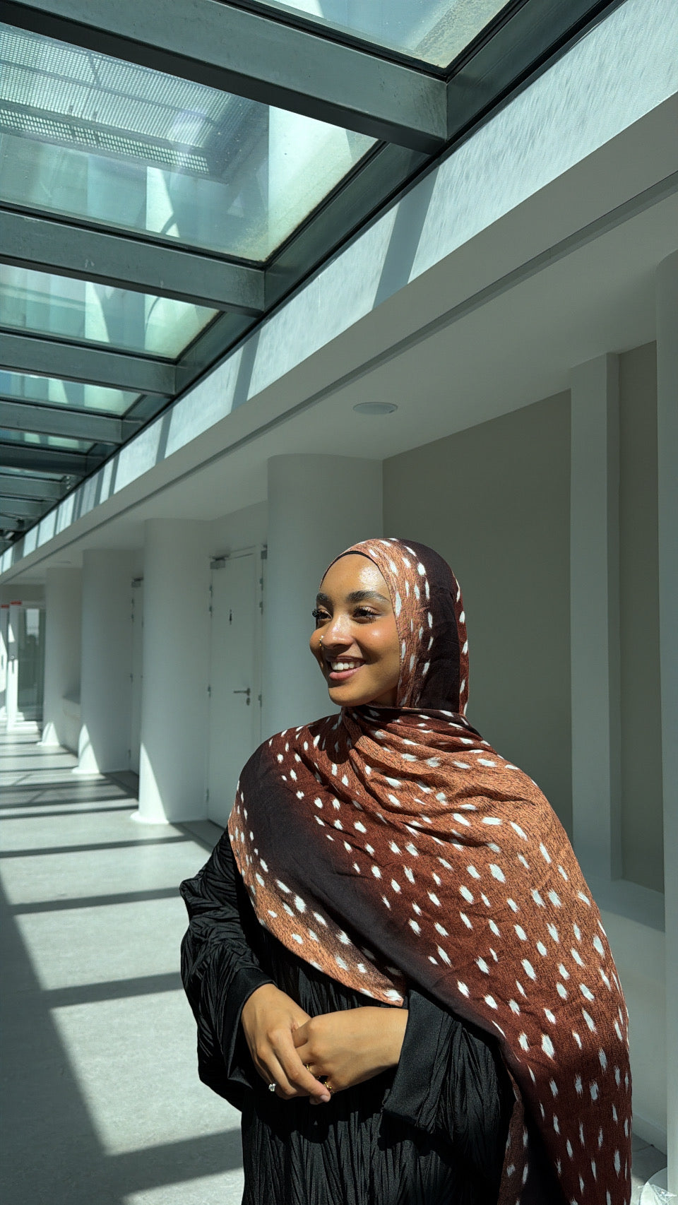 Hijab GHAZAL