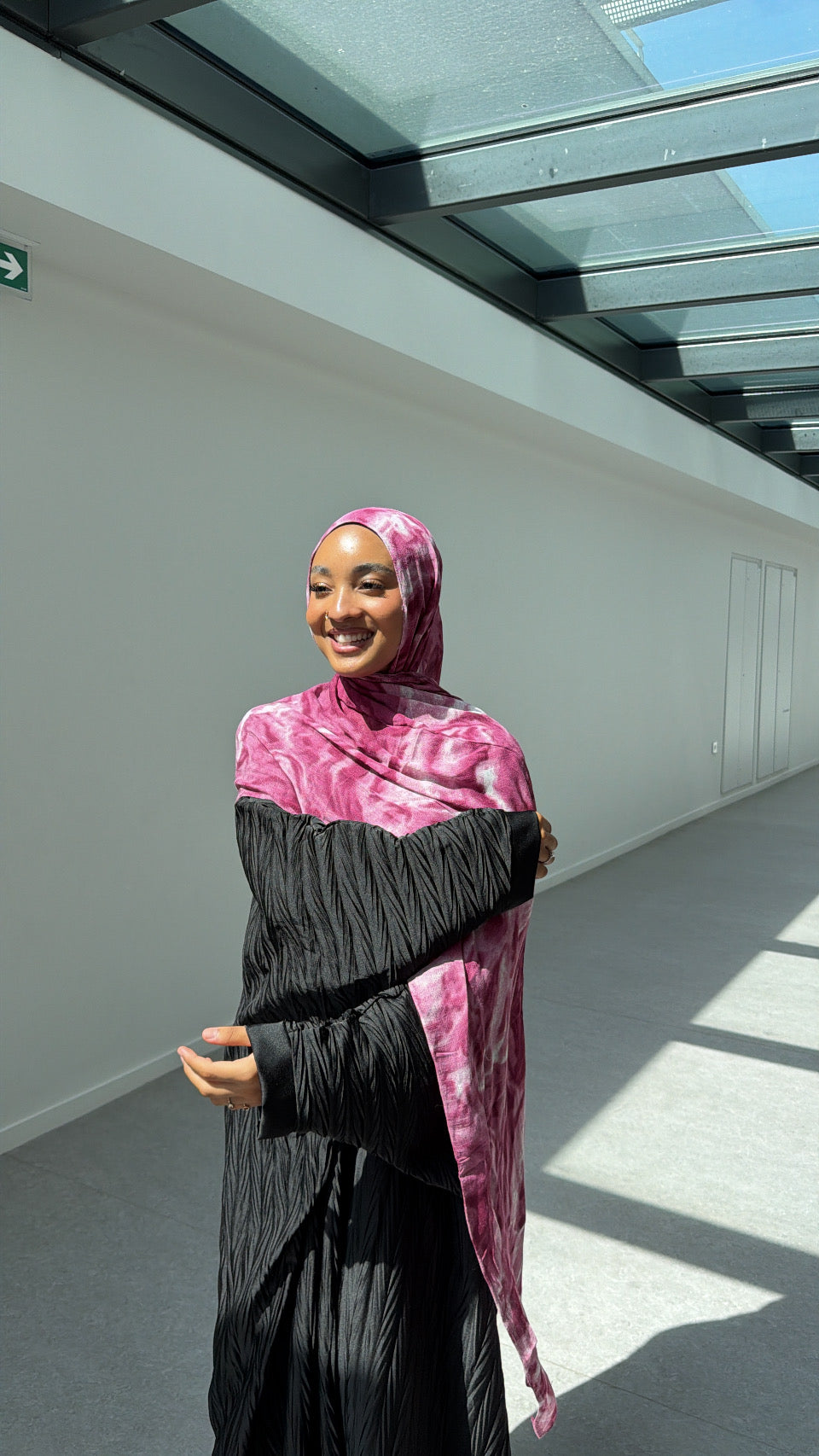 Hijab WARDA