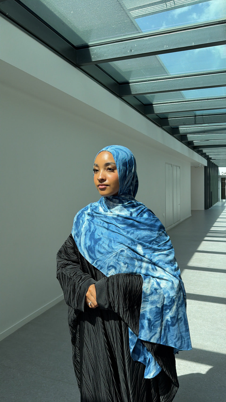 Hijab BAHR