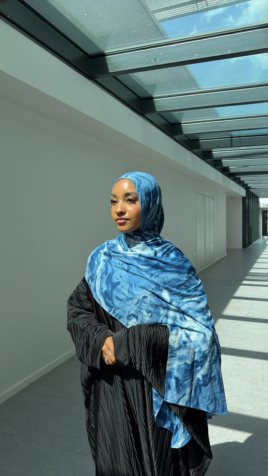 Hijab BAHR