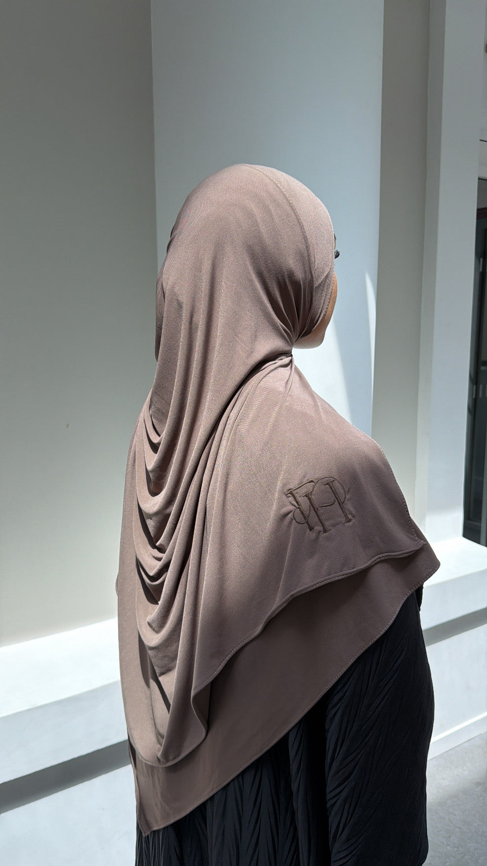 Jersey Premium NOMADE