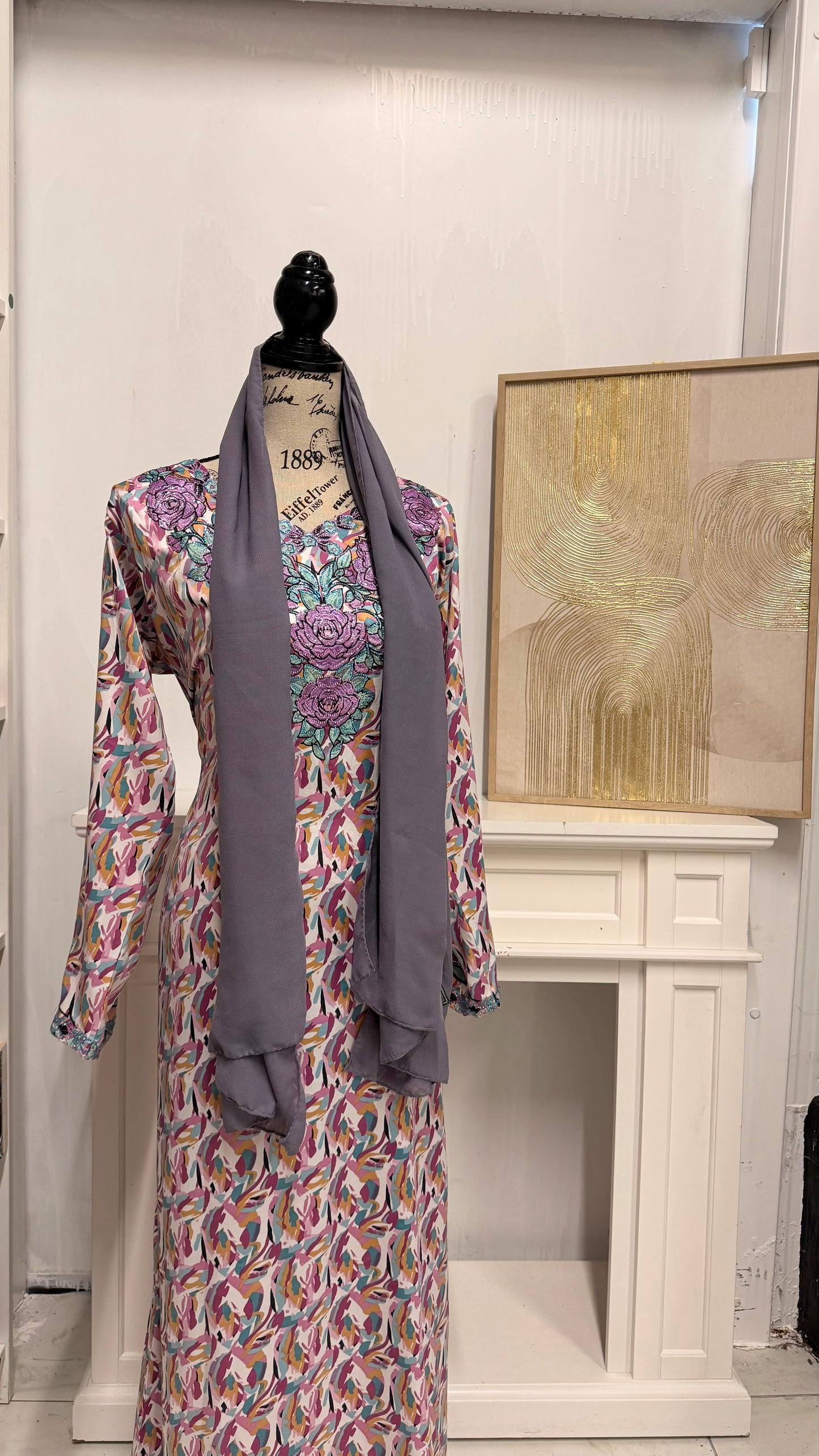 Makhawer ELEGANCE