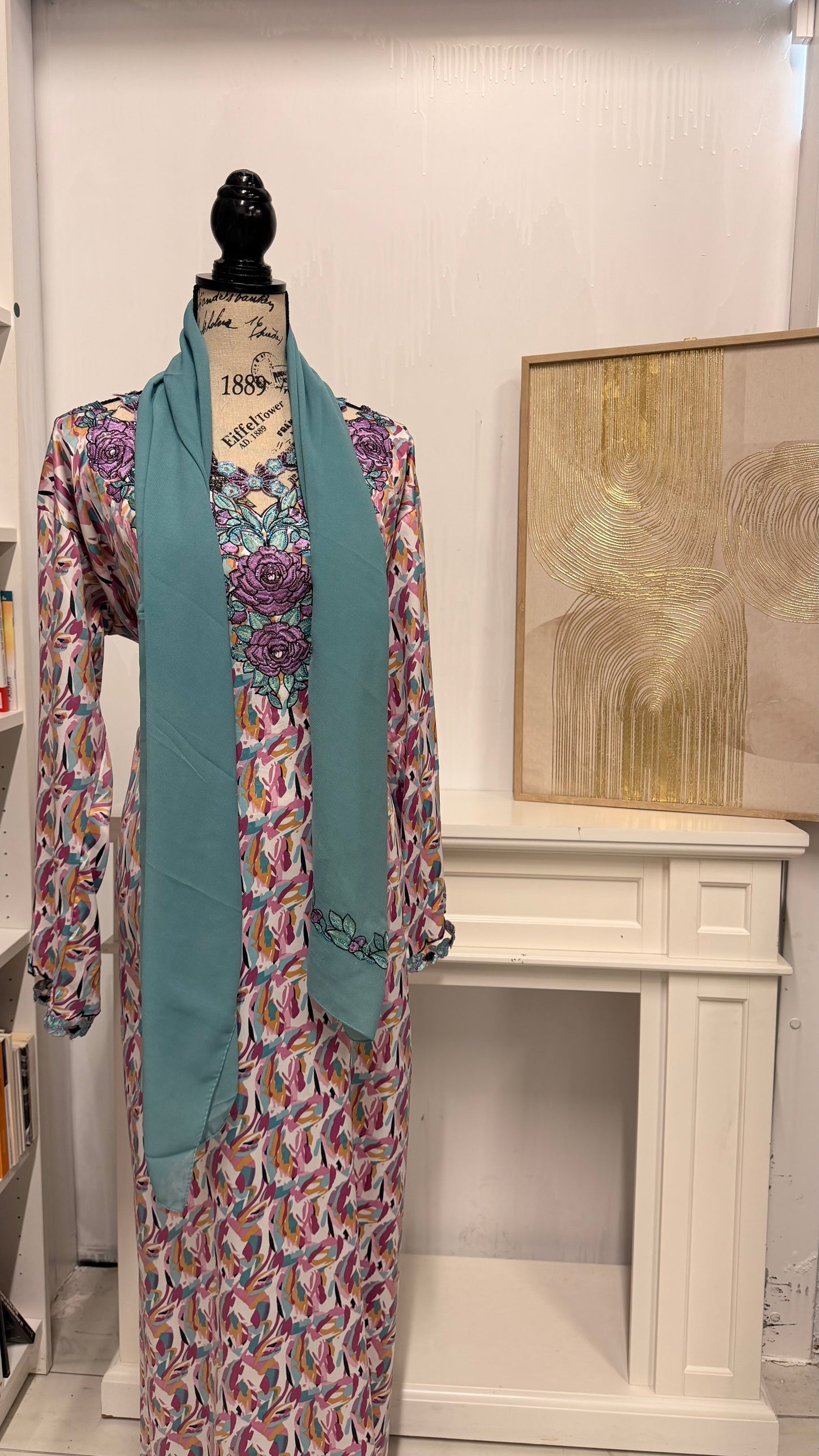 Makhawer ELEGANCE