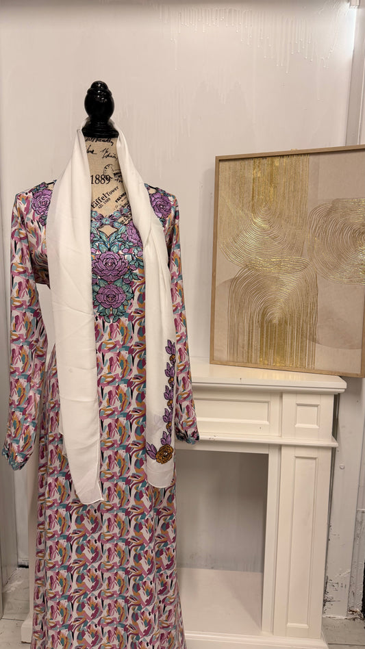 Makhawer ELEGANCE