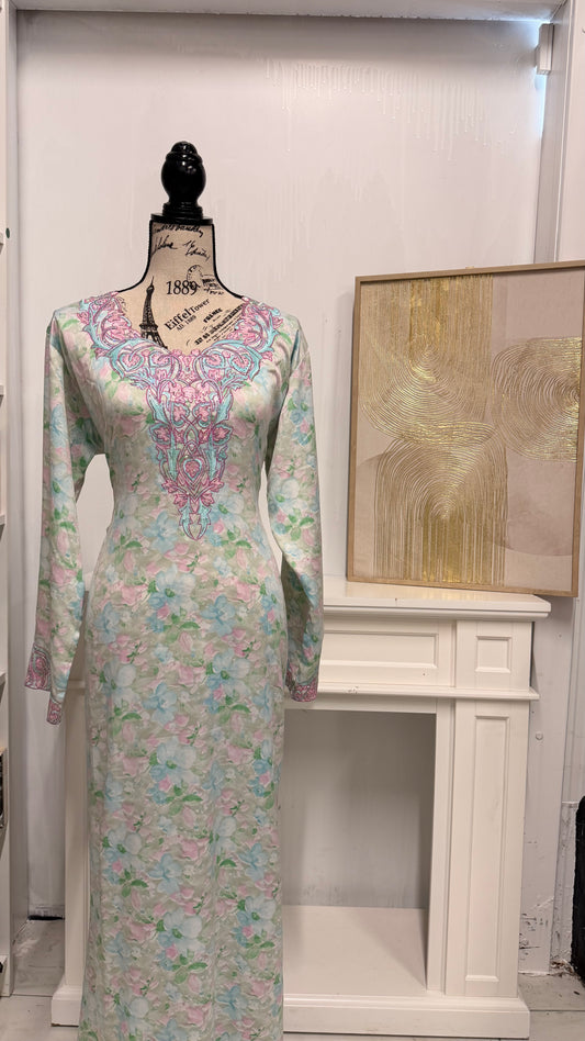 Makhawer SILK
