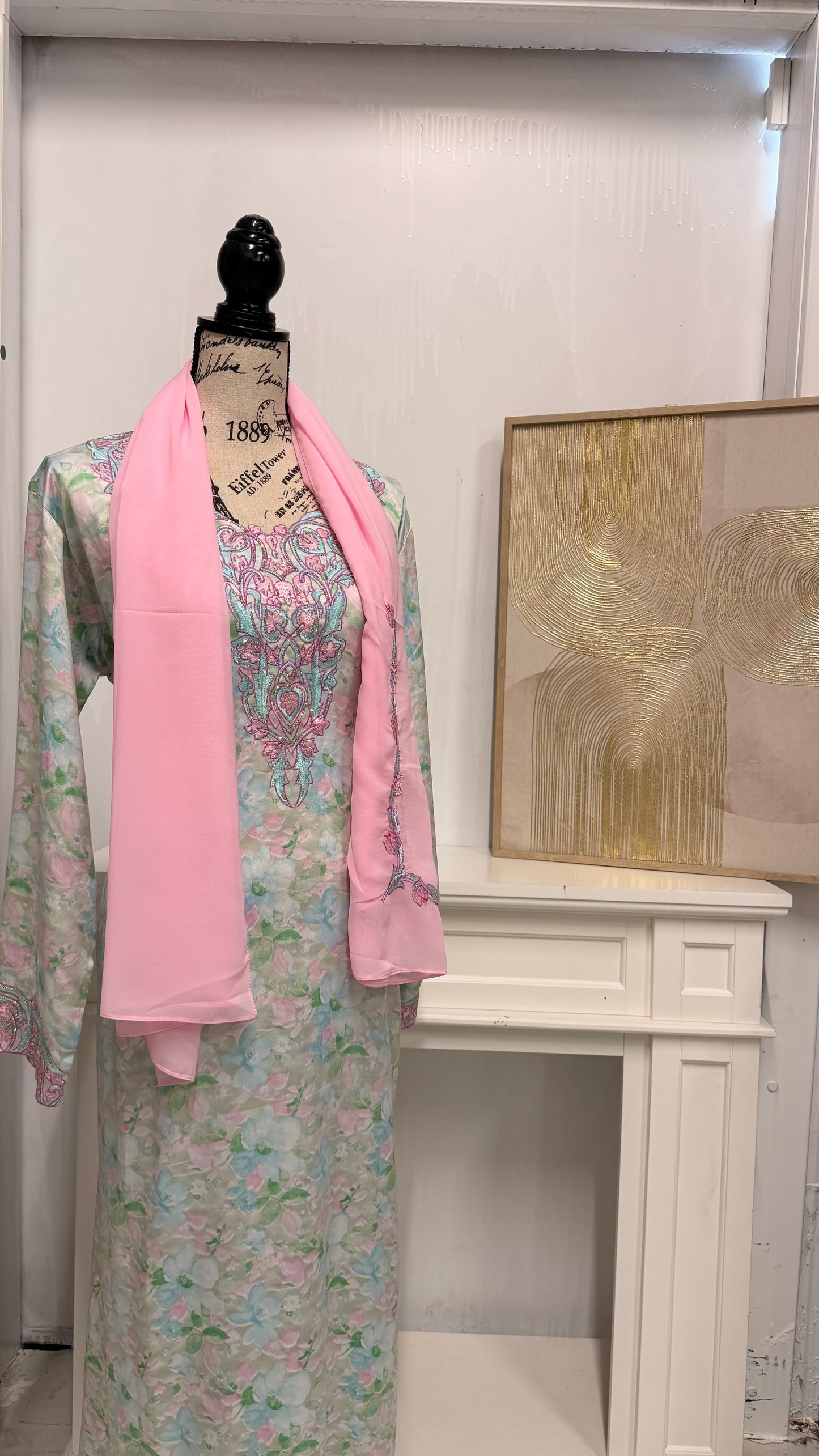Makhawer SILK