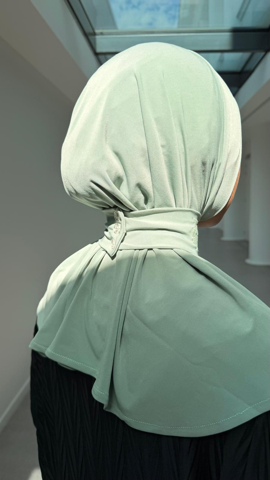 Cagoule SAUGE